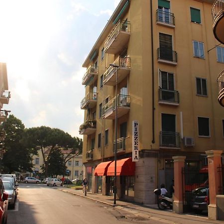 Arcobaleno Affittacamere Verona Buitenkant foto